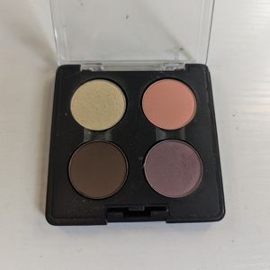 MAC | Amazon Eyes Quad